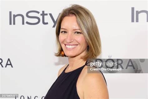 373 Katy Tur Photos & High Res Pictures